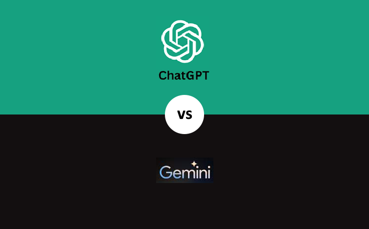 You are currently viewing ChatGPT vs Gemini [2024] – Which is the Best?