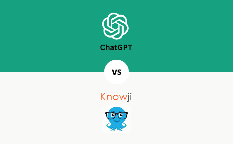 You are currently viewing ChatGpt vs Knowji [2024] – Which is the Best?