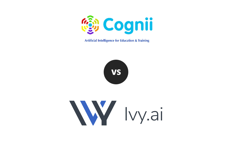 Cognii vs Ivy Chatbot