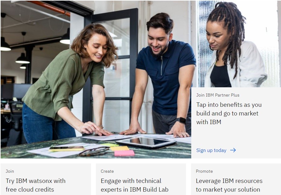 You are currently viewing IBM Empowers AI Advancement: Skills, Solutions, and Innovation