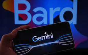 Read more about the article From Bard to Gemini: Google’s Latest AI Transformation