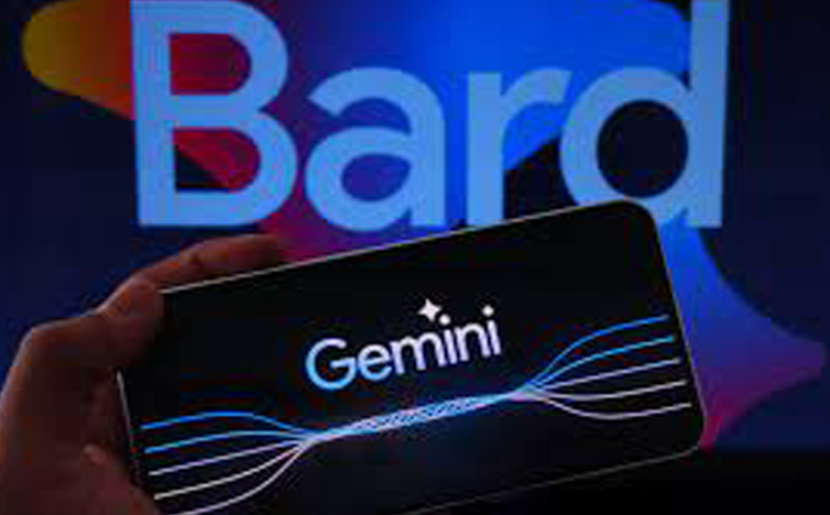 You are currently viewing From Bard to Gemini: Google’s Latest AI Transformation