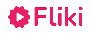 Flik video generator logo