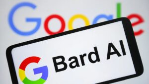Read more about the article Google Bard Introduces AI Image Generator [2024]