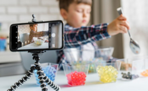 Read more about the article How to Easily Make Short Videos Using AI Tools