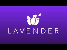 Lavender