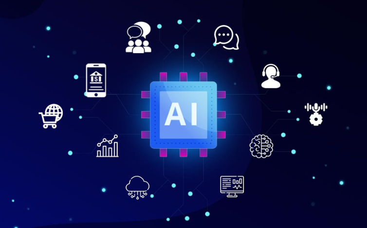 You are currently viewing How AI Tools are Changing Industries?