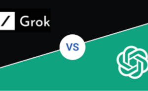 Read more about the article Grok vs ChatGPT: Overview, Comparison, Pros and Cons
