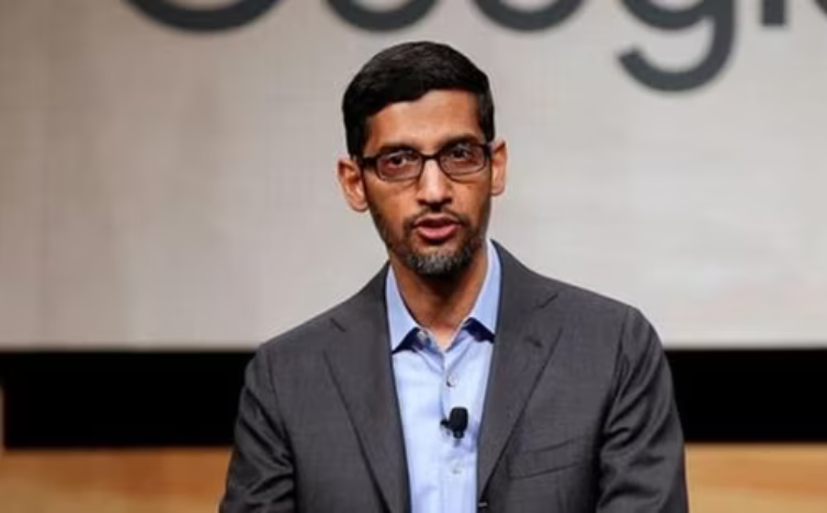 Google CEO Pichai says Gemini's AI image results "offended our users"