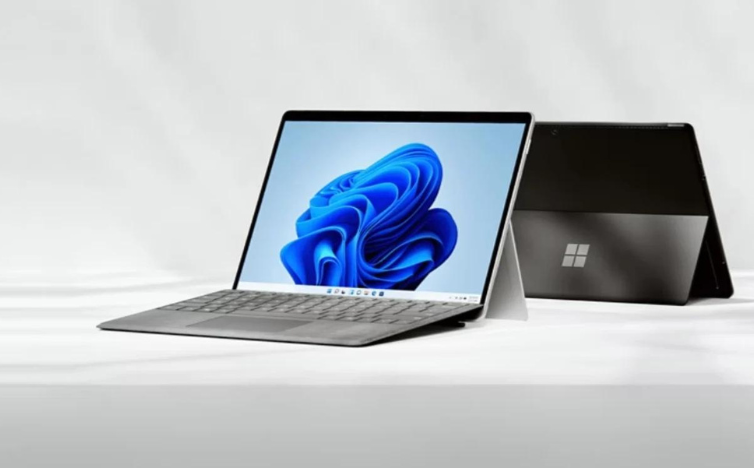 You are currently viewing Microsoft Reveals New Smart Computers for Businesses