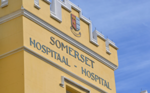 Read more about the article Somerset Hospitals Embrace AI for Prostate Cancer Detection