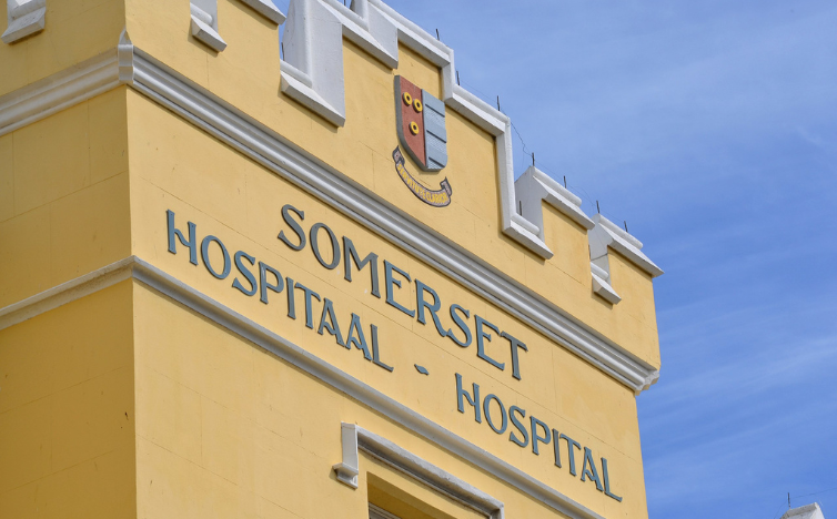 You are currently viewing Somerset Hospitals Embrace AI for Prostate Cancer Detection