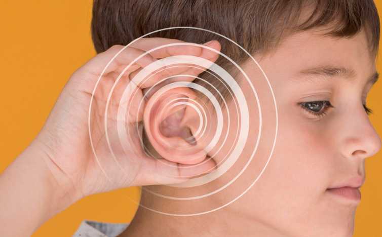 You are currently viewing AI Smartphone App Transforms Ear Infection Diagnosis