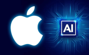 Read more about the article Apple Buys AI Startup: What it Means for Future iPhones