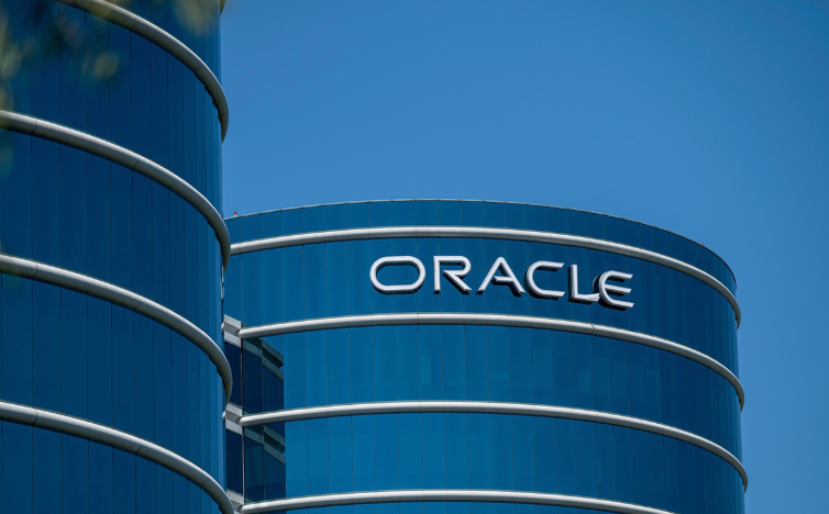 Oracle Introduces AI Features for Business Software