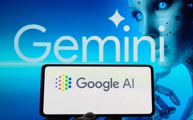 Apple is reportedly in talks with Google’s Gemini to use its AI in iPhones

