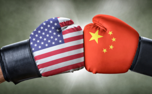 Read more about the article The US-China Competition in AI Gets Intense