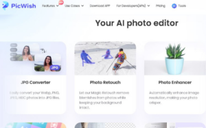 Read more about the article PicWish AI Photo Editor Review: A Comprehensive Look