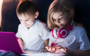Read more about the article Future Trend Of AI Tools For Kids
