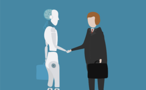 Read more about the article AI Enhances Customer Experience, Business Leaders Say