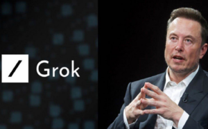 Read more about the article Elon Musk Announces Open-Source Release of AI Model “Grok”