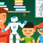 How AI Tools Benefit Children’s Education