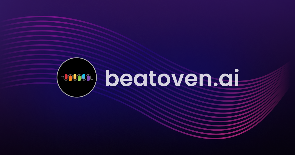 Beatoven AI