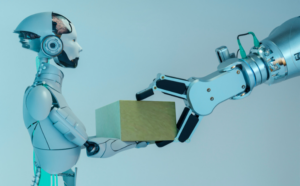 Read more about the article Report: AI Threatens up to 8 Million UK Jobs