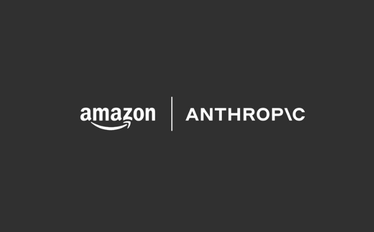 You are currently viewing Amazon Boosts Investment in AI Firm Anthropic by $2.75B