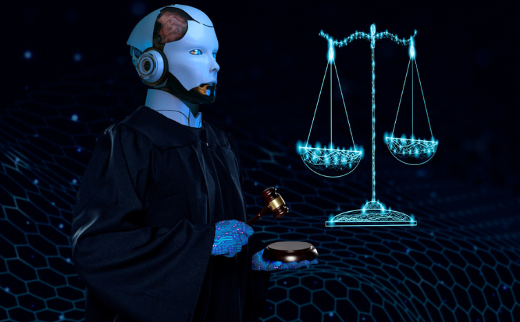 You are currently viewing Benefits of AI for Lawyers and How to Use It