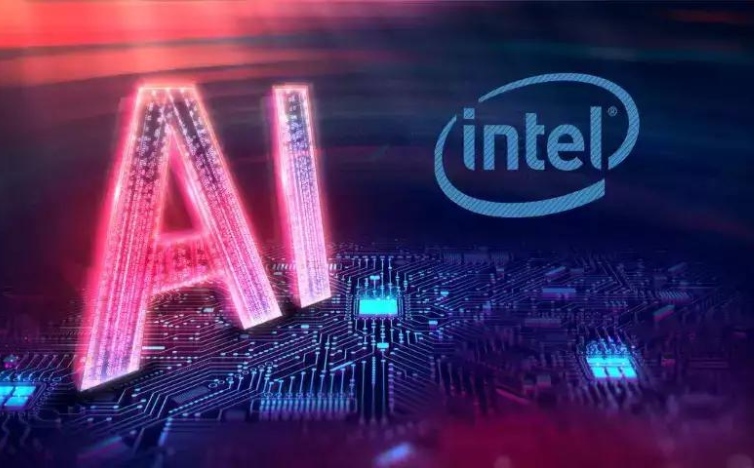 Intel's New Program: 300 AI Features Coming to PCs in 2024