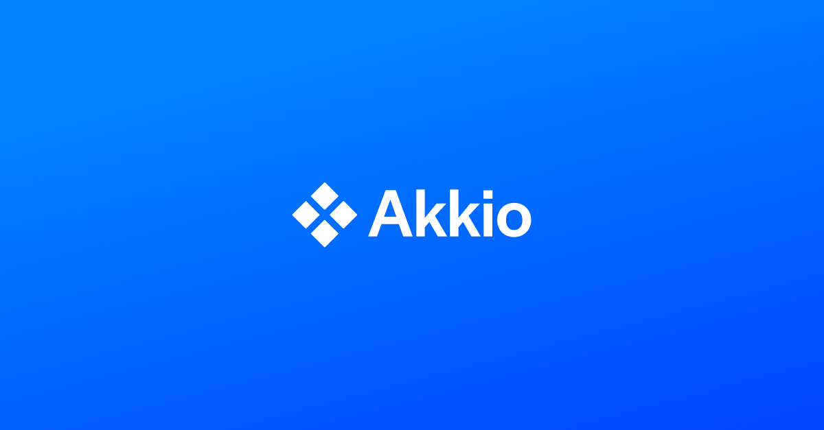 Akkio