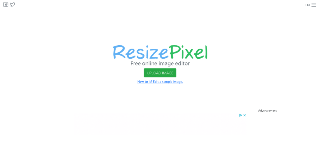 ResizePixel