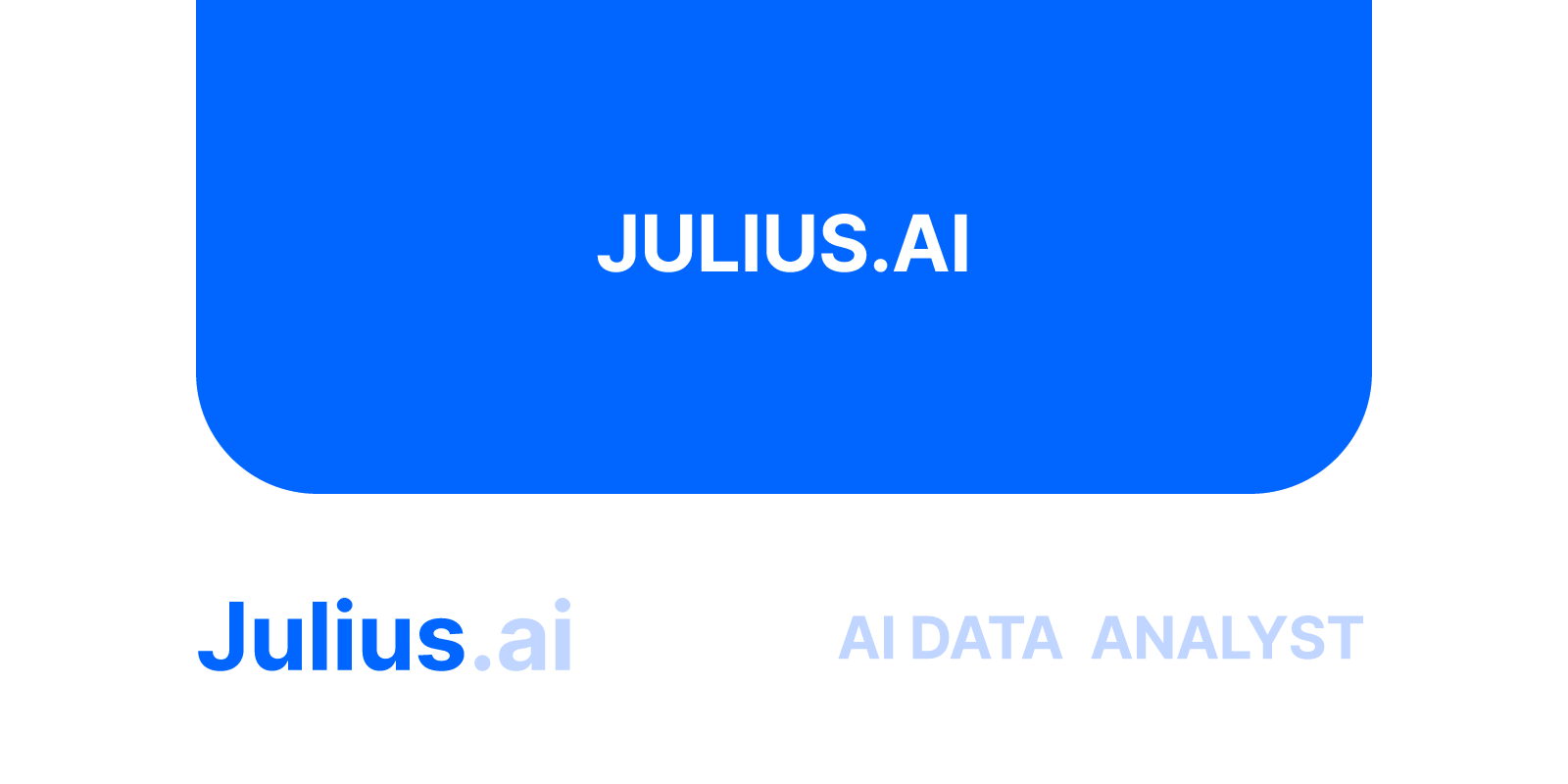 Julius AI