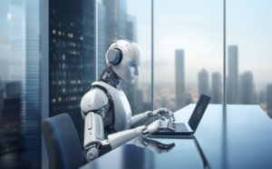 Read more about the article How AI Transforms Recruitment Practices