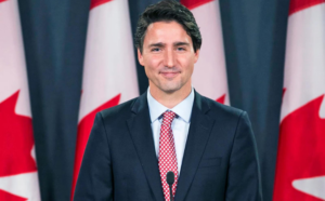 Read more about the article Trudeau Announces $1.8 Billion Plan to Help AI in Canada