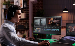 Read more about the article Benefits of AI Tools For Video Editing
