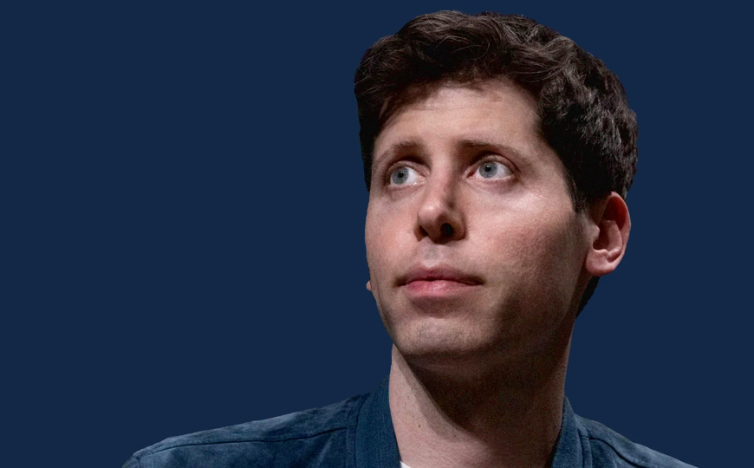 You are currently viewing Sam Altman and Others Invest $20M in AI Energy Startup