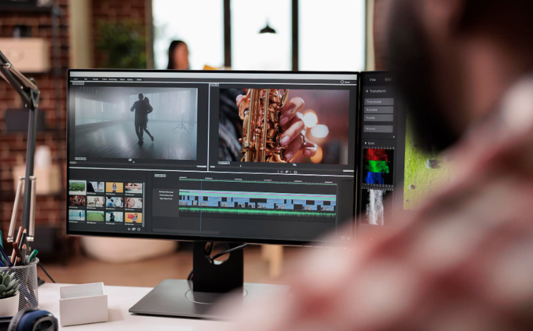 How to Choose the Right AI Tools for Video Editing (Guide)