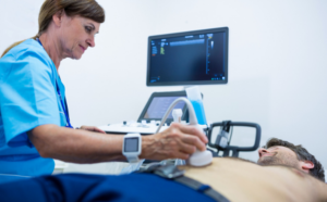 Read more about the article GE Healthcare Introduces Caption AI to Handheld Ultrasound