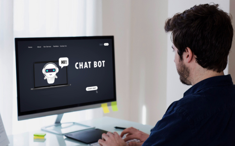 How Do AI Chatbots Enhance Social Media Customer Support?