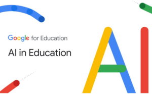 Read more about the article Google Offers $75 Million and AI Course for Education