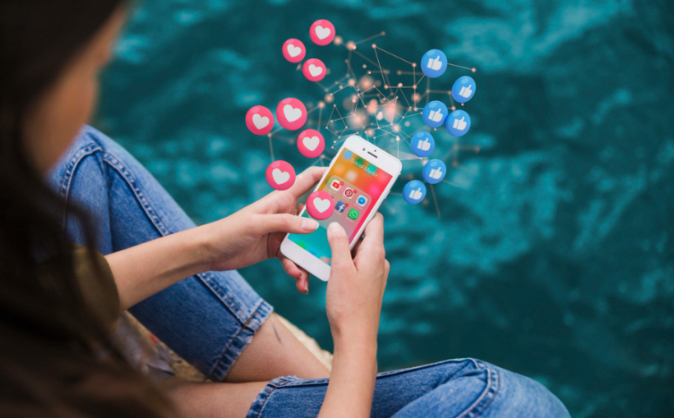 AI Enhance Social Media Ad Personalization