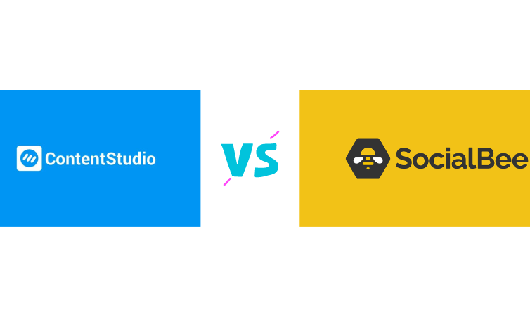 You are currently viewing ContentStudio vs Socialbee -Which is Better? (2024)