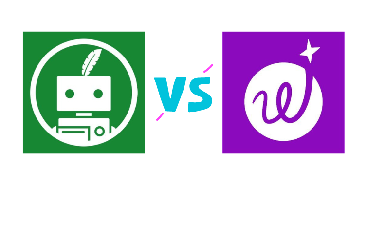 Read more about the article Quillbot vs Wordtune: A Comparison of AI Writing Titans