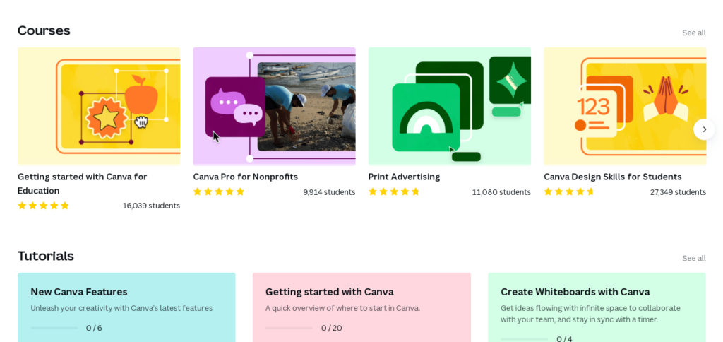 Canva review