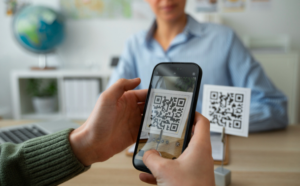 Read more about the article AI Tool Makes QR Codes Even Better