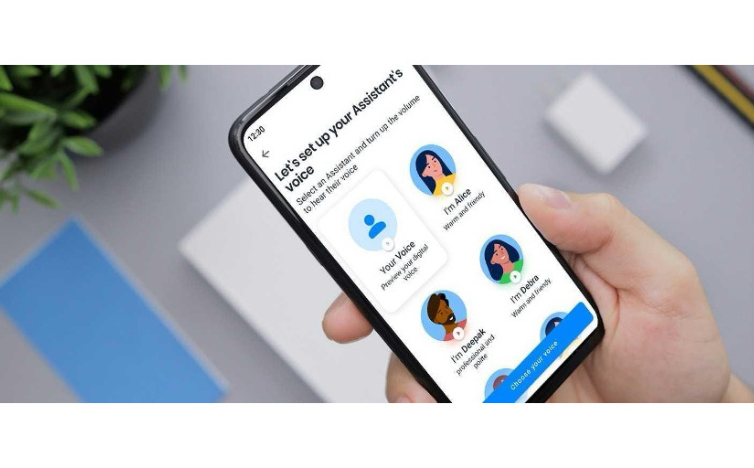 You are currently viewing Truecaller and Microsoft Let Users Create AI Voice for Calls
