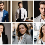 8 Best AI Tools for Headshot Generation in May 2024