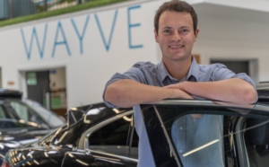 Read more about the article British AI Startup Raises $1B for Self-Driving Tech